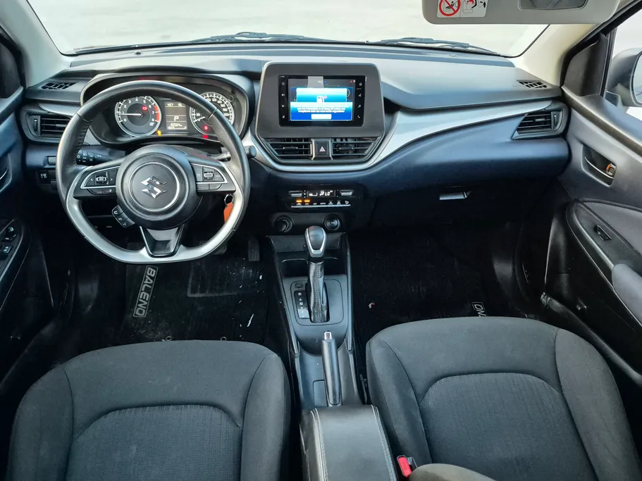2024 Suzuki Baleno GL 