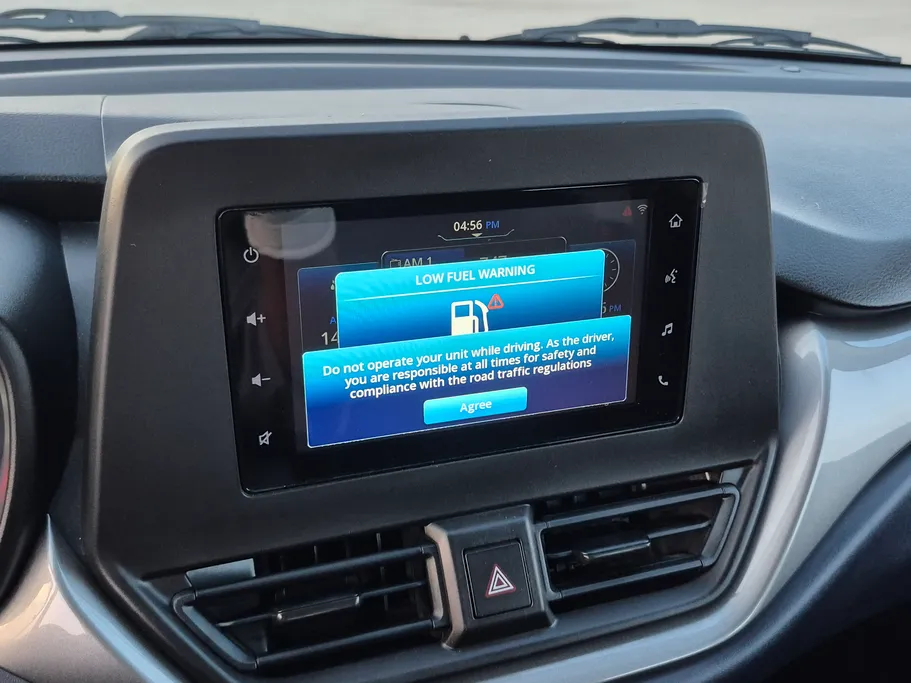 2024 Suzuki Baleno GL 