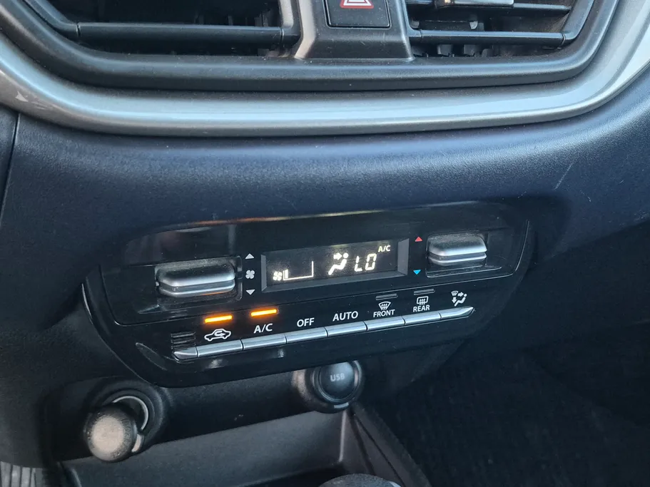 2024 Suzuki Baleno GL 