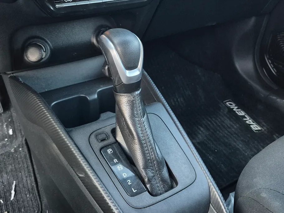 2024 Suzuki Baleno GL 