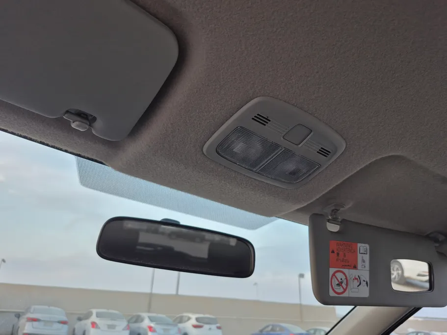 2024 Suzuki Baleno GL 