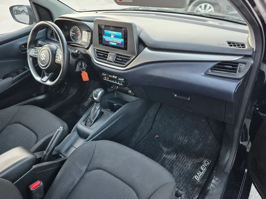 2024 Suzuki Baleno GL 