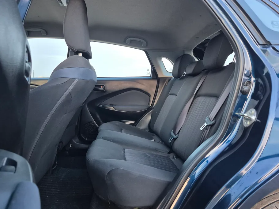 2024 Suzuki Baleno GL 