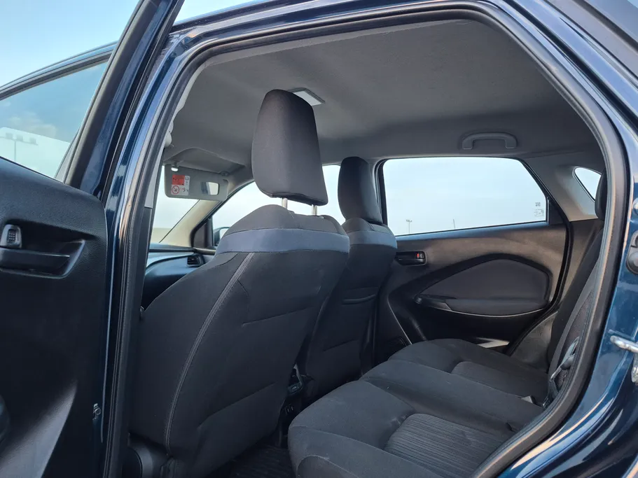 2024 Suzuki Baleno GL 