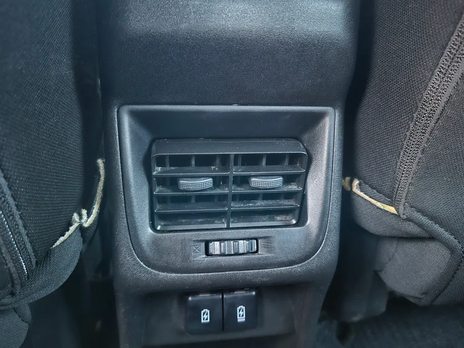 2024 Suzuki Baleno GL 