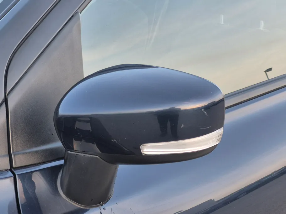 2024 Suzuki Baleno GL 