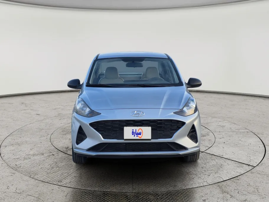 هيونداي Grand i10 فلييت 2023 