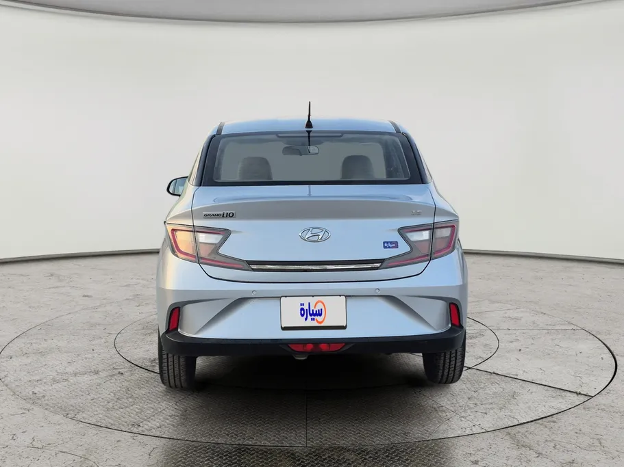 هيونداي Grand i10 فلييت 2023 