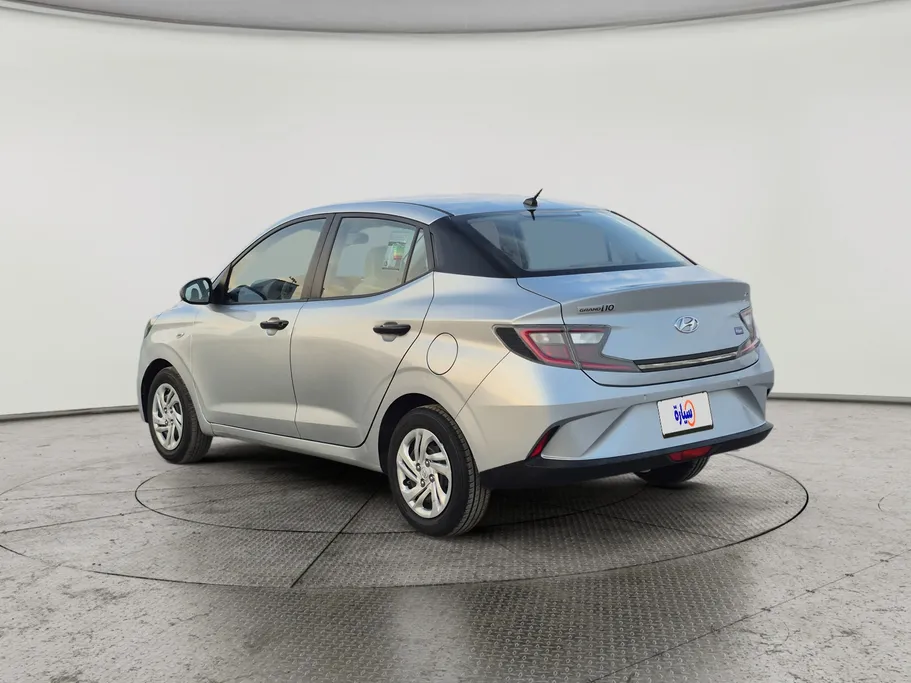 هيونداي Grand i10 فلييت 2023 