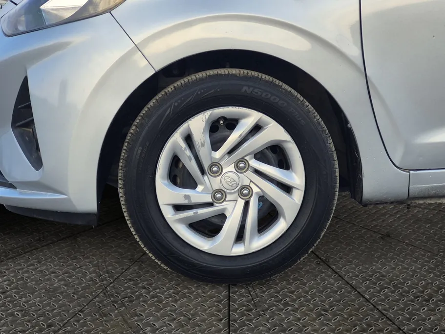 هيونداي Grand i10 فلييت 2023 