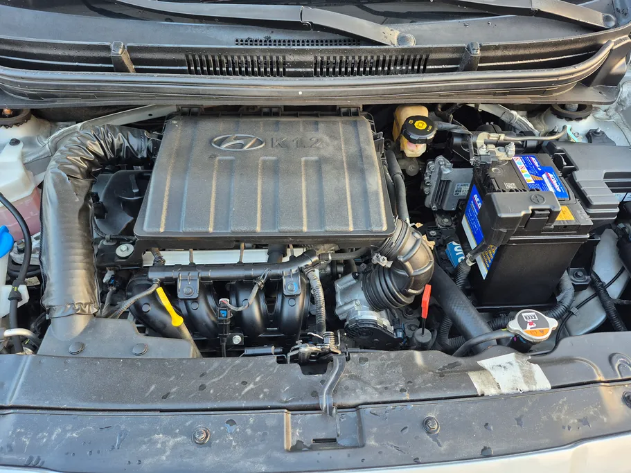 هيونداي Grand i10 فلييت 2023 