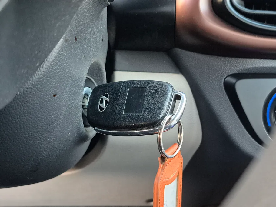 هيونداي Grand i10 فلييت 2023 