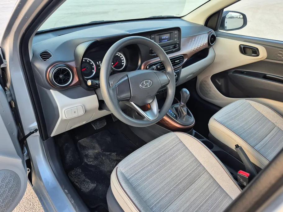 هيونداي Grand i10 فلييت 2023 