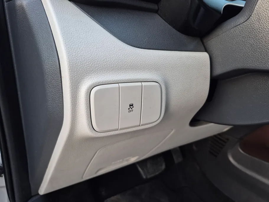 هيونداي Grand i10 فلييت 2023 