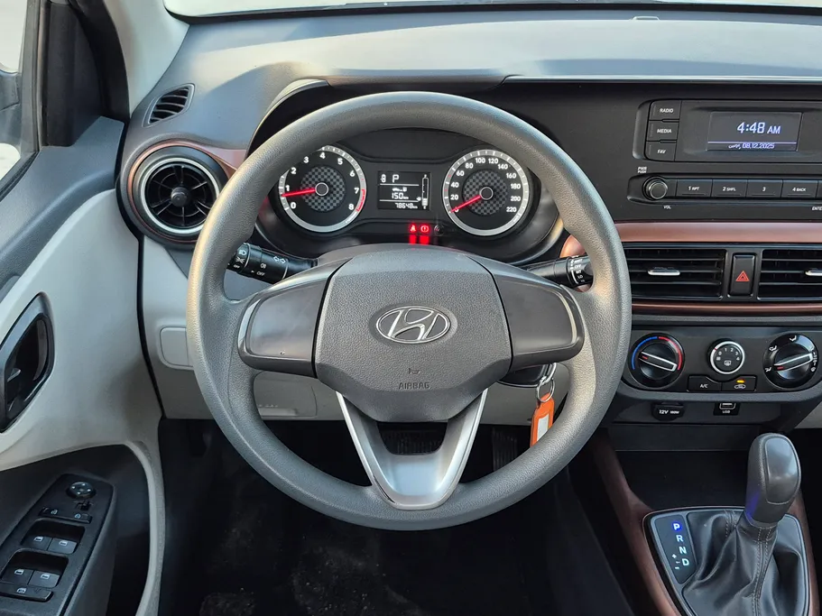 هيونداي Grand i10 فلييت 2023 