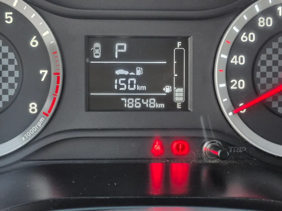 هيونداي Grand i10 فلييت 2023 