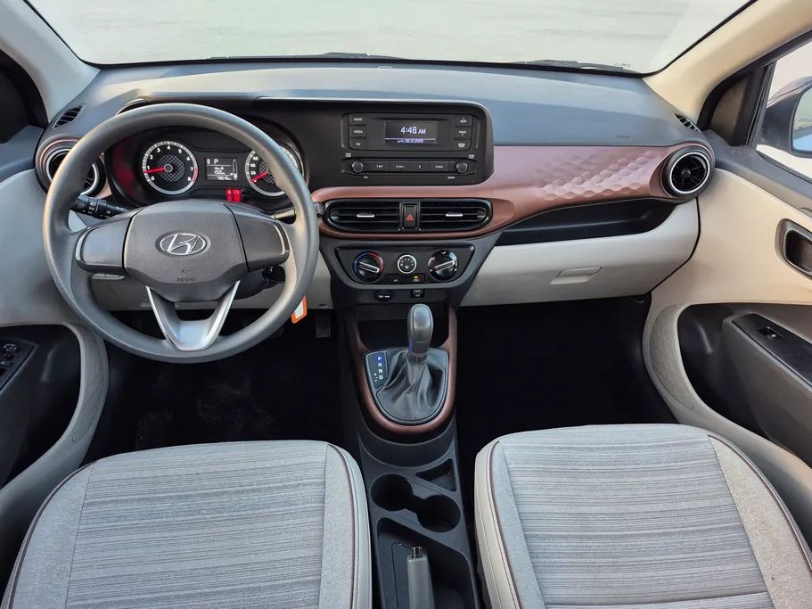 هيونداي Grand i10 فلييت 2023 