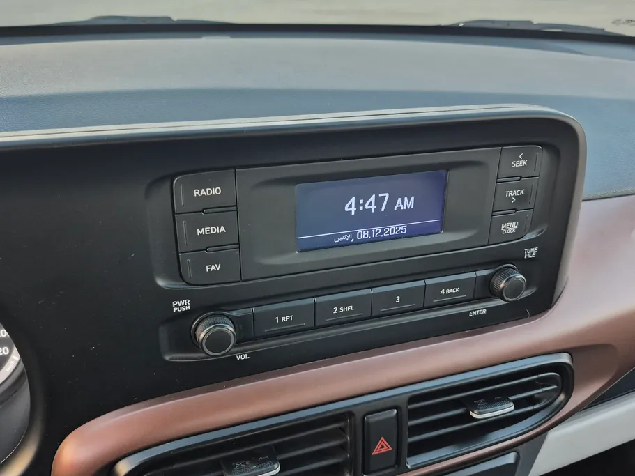 هيونداي Grand i10 فلييت 2023 