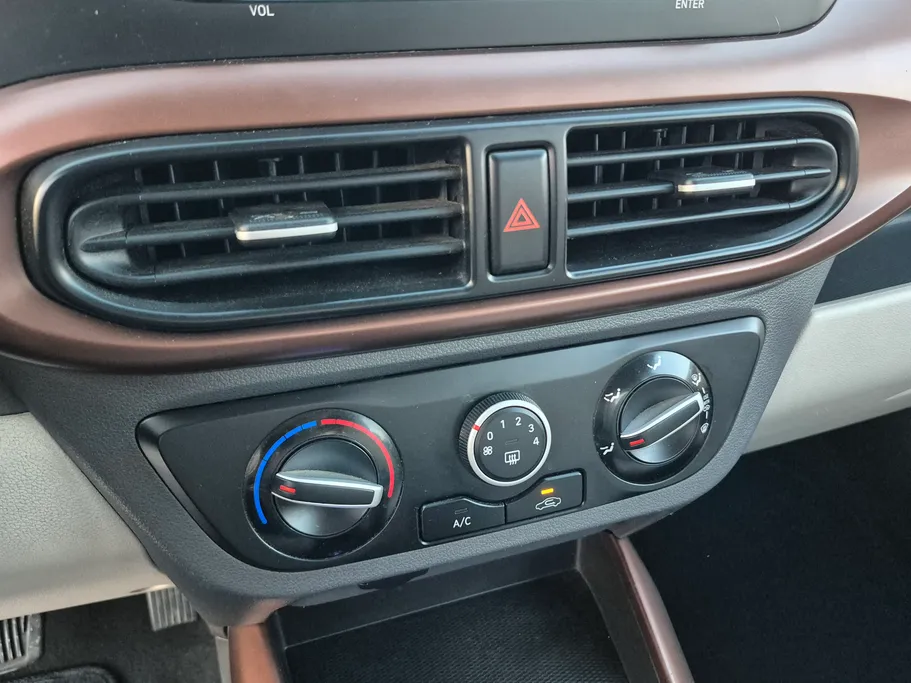 هيونداي Grand i10 فلييت 2023 