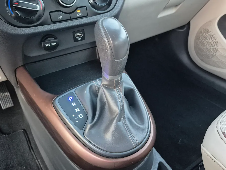 هيونداي Grand i10 فلييت 2023 