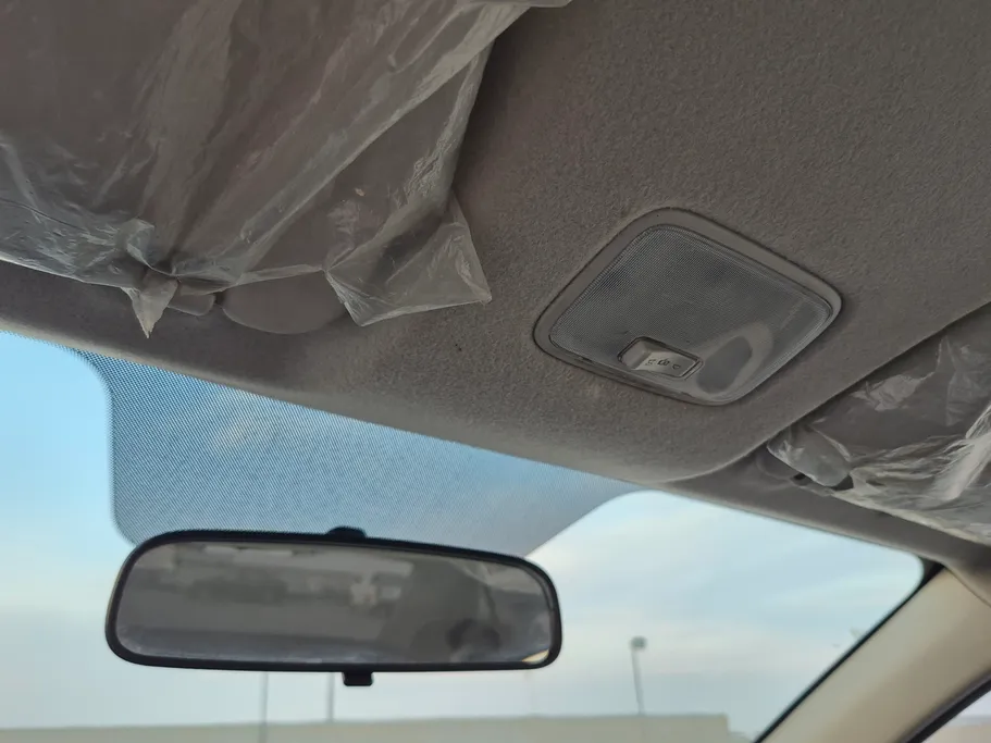 هيونداي Grand i10 فلييت 2023 