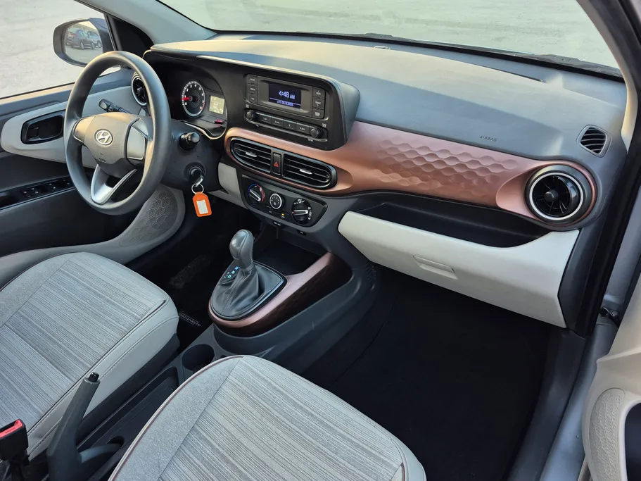 هيونداي Grand i10 فلييت 2023 