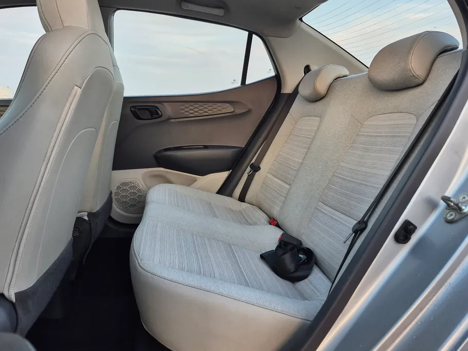 هيونداي Grand i10 فلييت 2023 