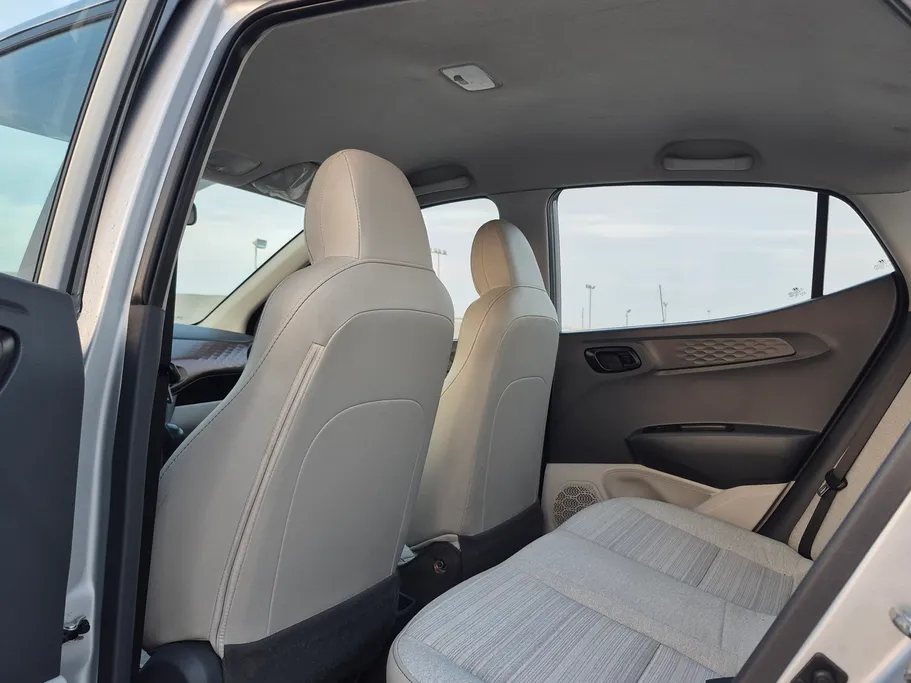 هيونداي Grand i10 فلييت 2023 