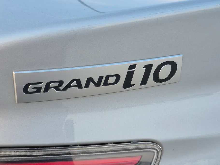 هيونداي Grand i10 فلييت 2023 