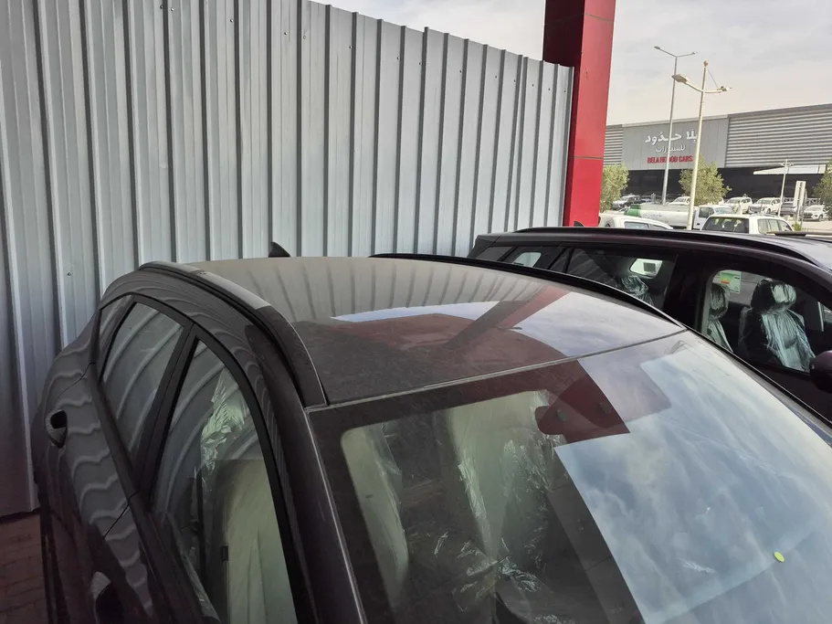 2026 Hyundai Kona Fleet 