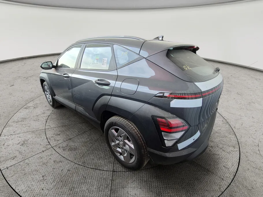 2026 Hyundai Kona Fleet 