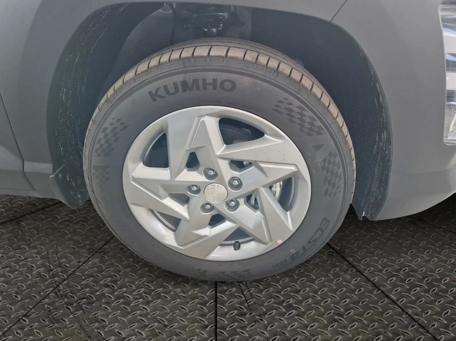 2026 Hyundai Kona Fleet 