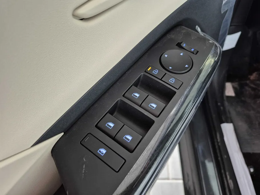 2026 Hyundai Kona Fleet 