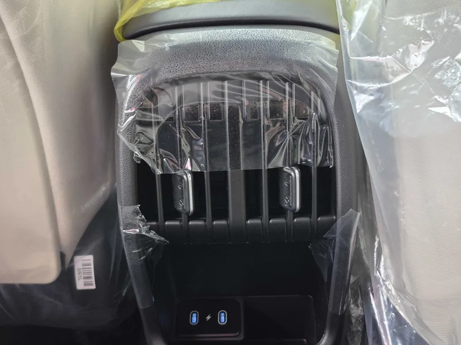 2026 Hyundai Kona Fleet 