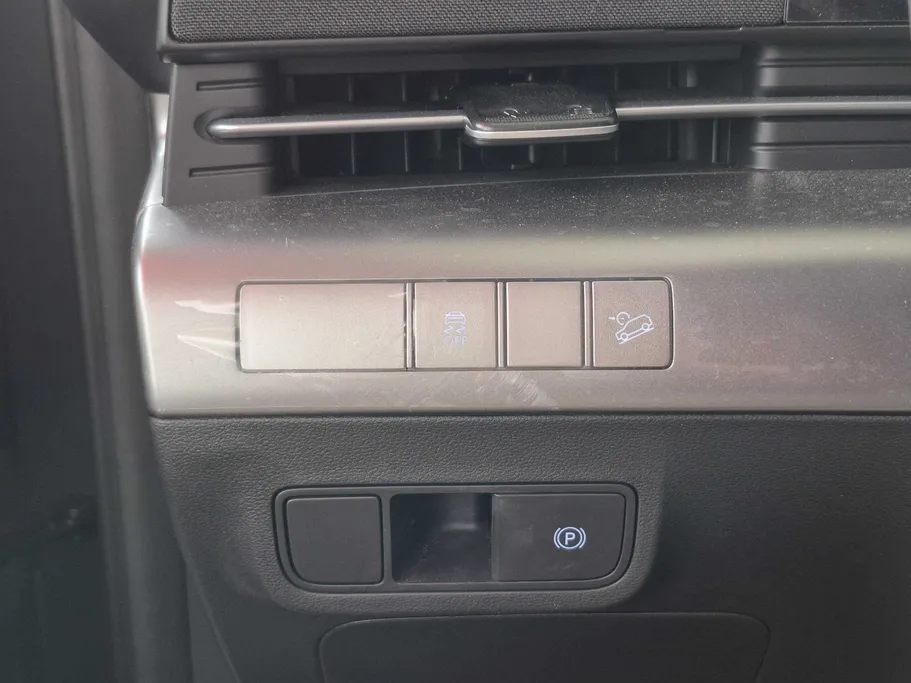 2026 Hyundai Kona Fleet 