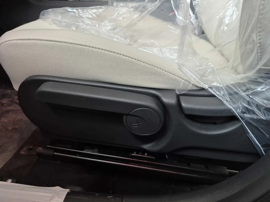 2026 Hyundai Kona Fleet 