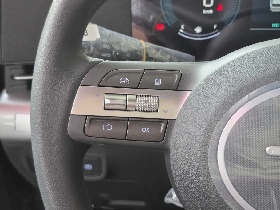 2026 Hyundai Kona Fleet 