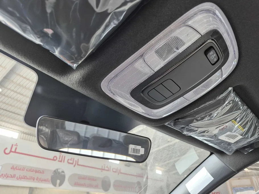 2026 Hyundai Kona Fleet 