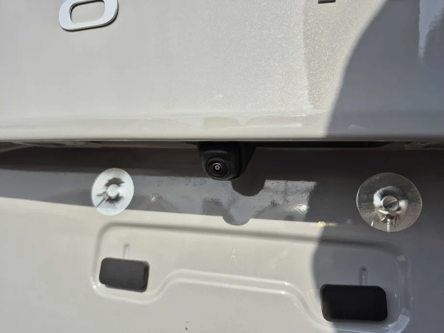 2026 Hyundai Kona Fleet 