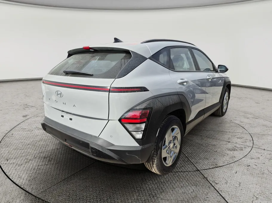2026 Hyundai Kona Fleet 