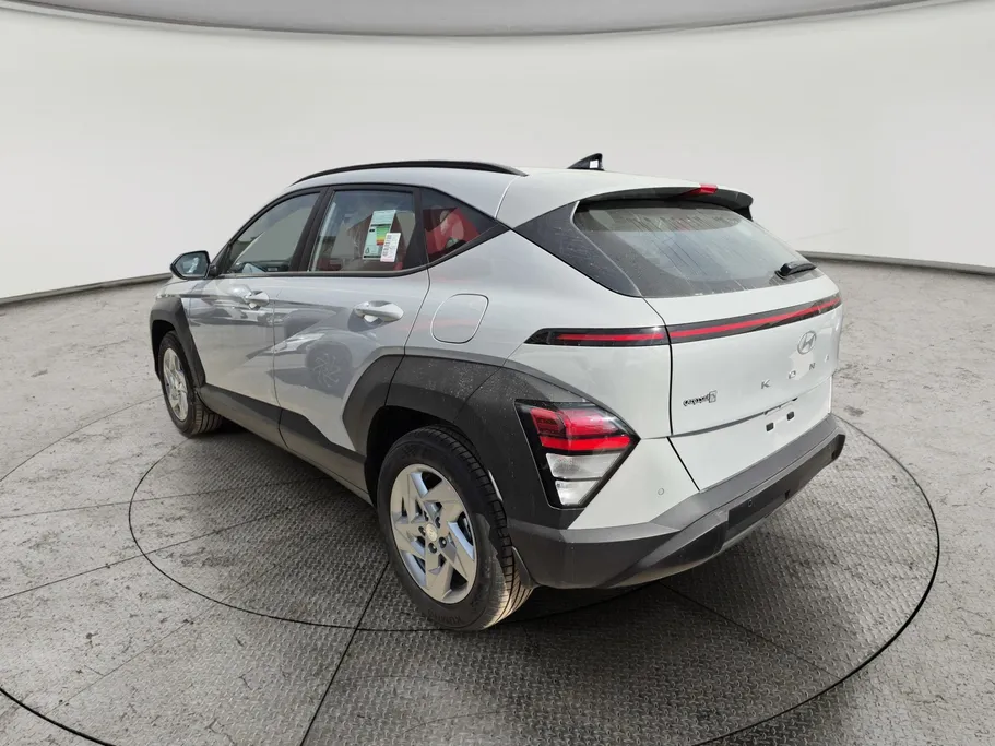 2026 Hyundai Kona Fleet 