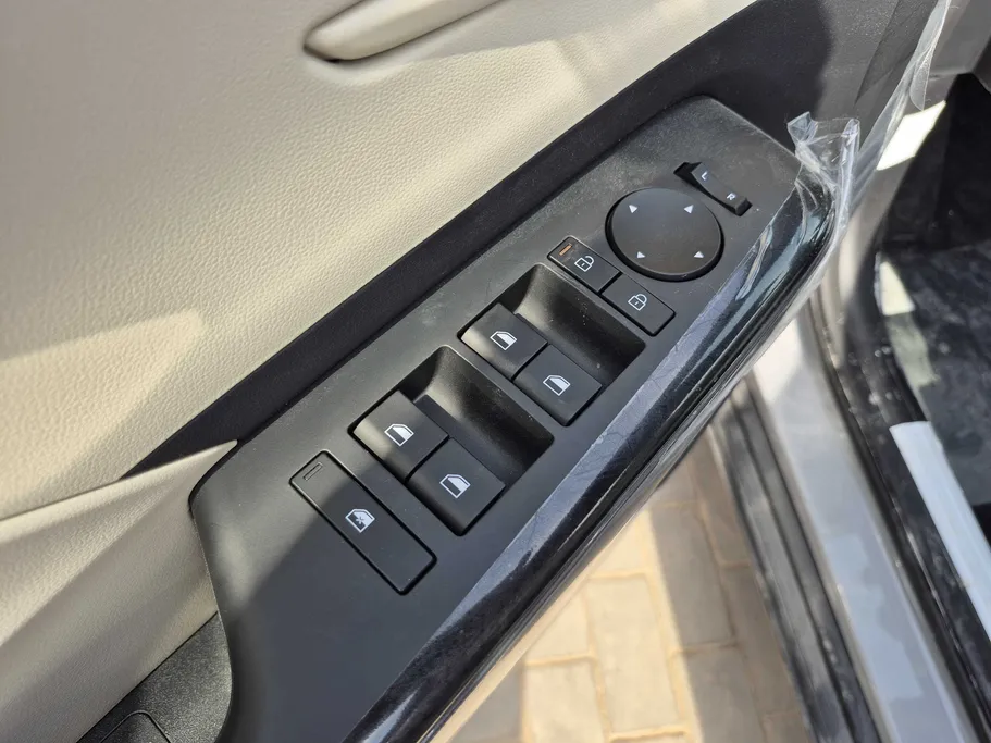 2026 Hyundai Kona Fleet 