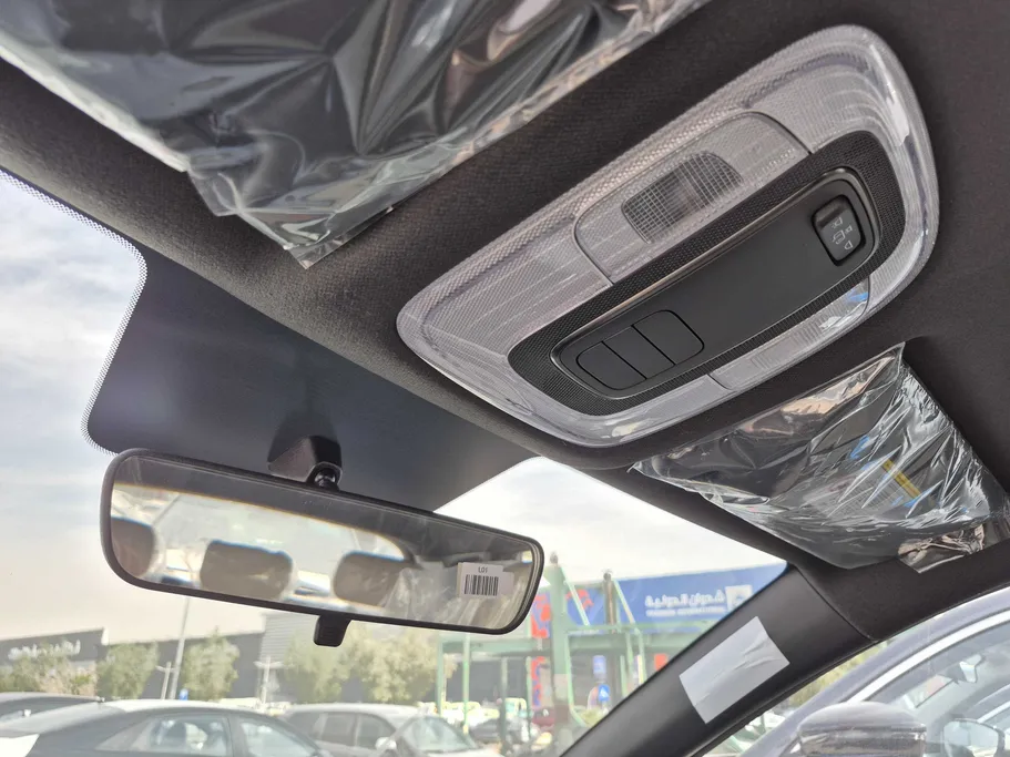 2026 Hyundai Kona Fleet 