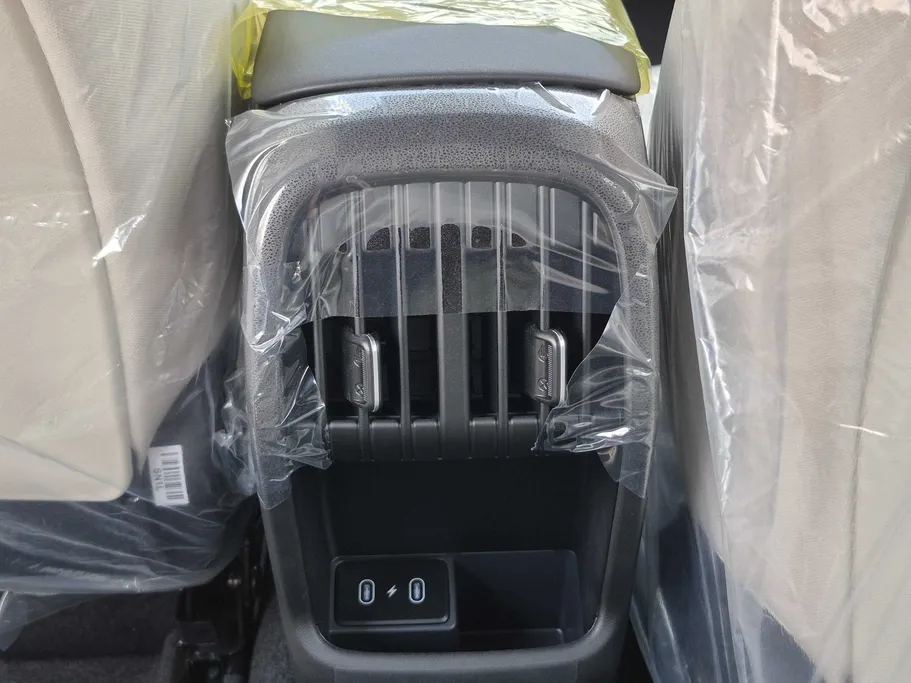 2026 Hyundai Kona Fleet 