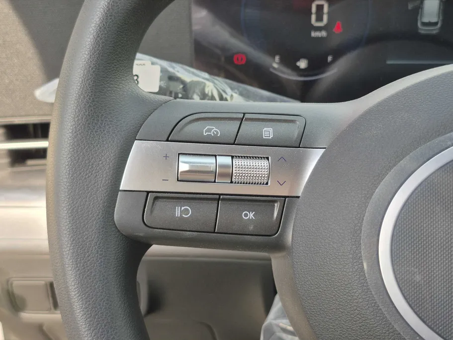 2026 Hyundai Kona Fleet 