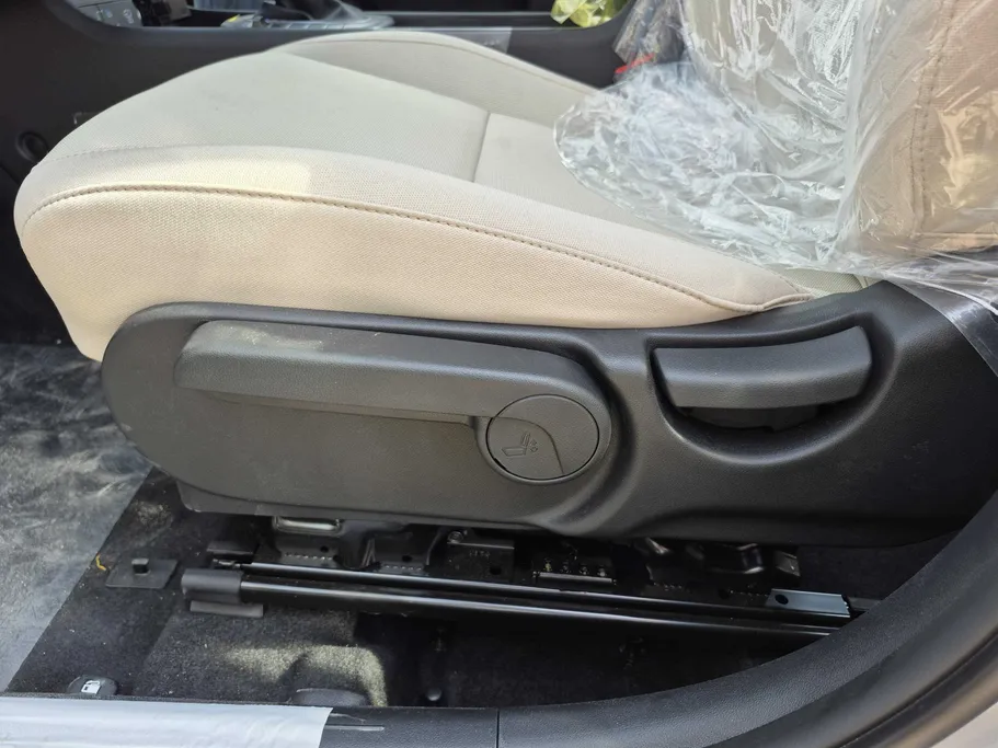 2026 Hyundai Kona Fleet 