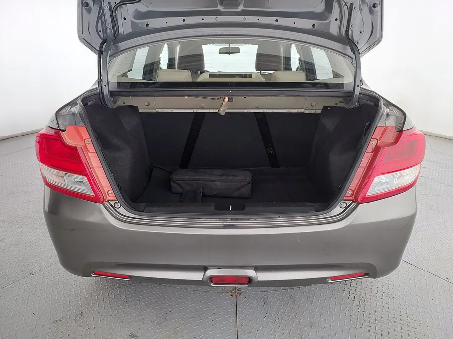 سوزوكي ديزاير GL 2024 