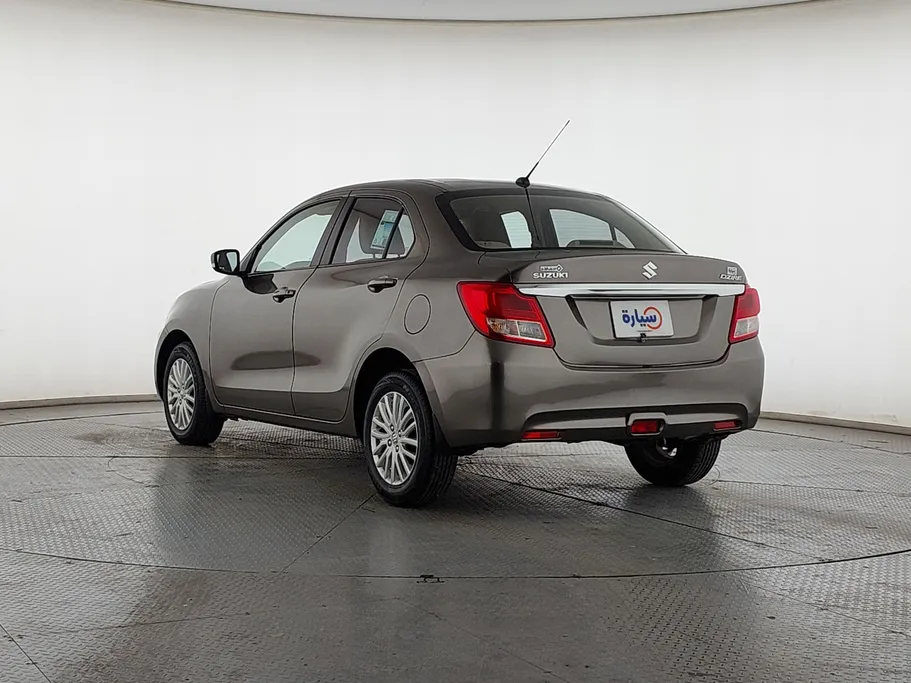 سوزوكي ديزاير GL 2024 