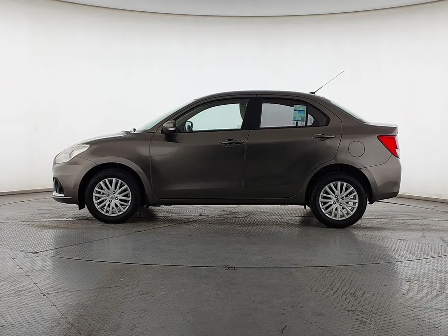 سوزوكي ديزاير GL 2024 