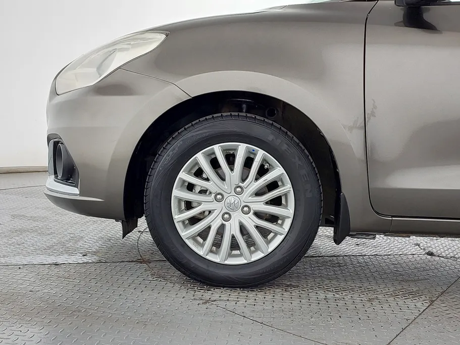 سوزوكي ديزاير GL 2024 